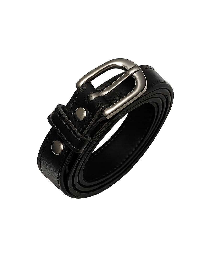 Classic Slim Belt